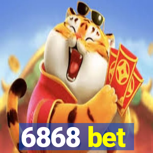 6868 bet